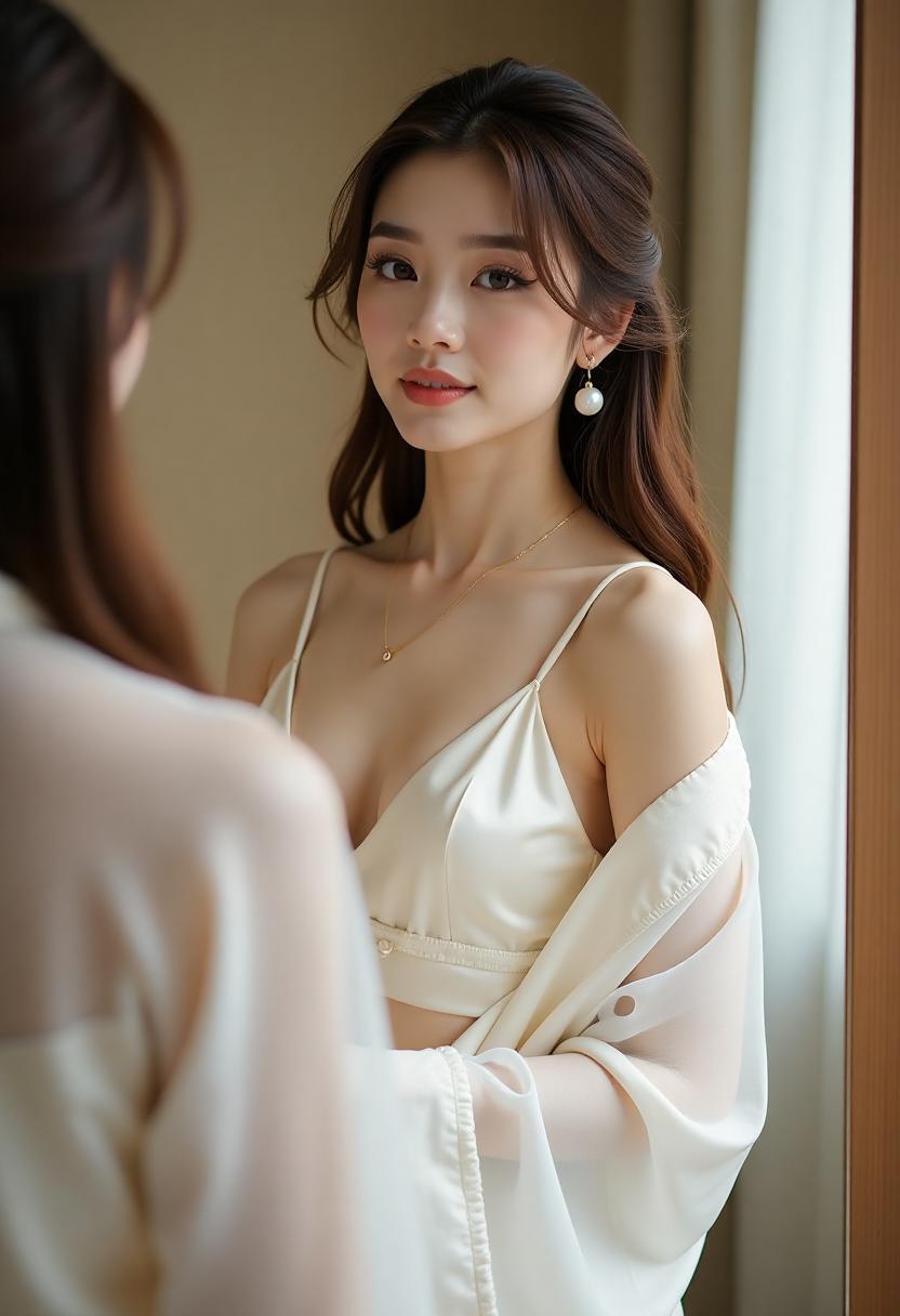 广播站午夜档